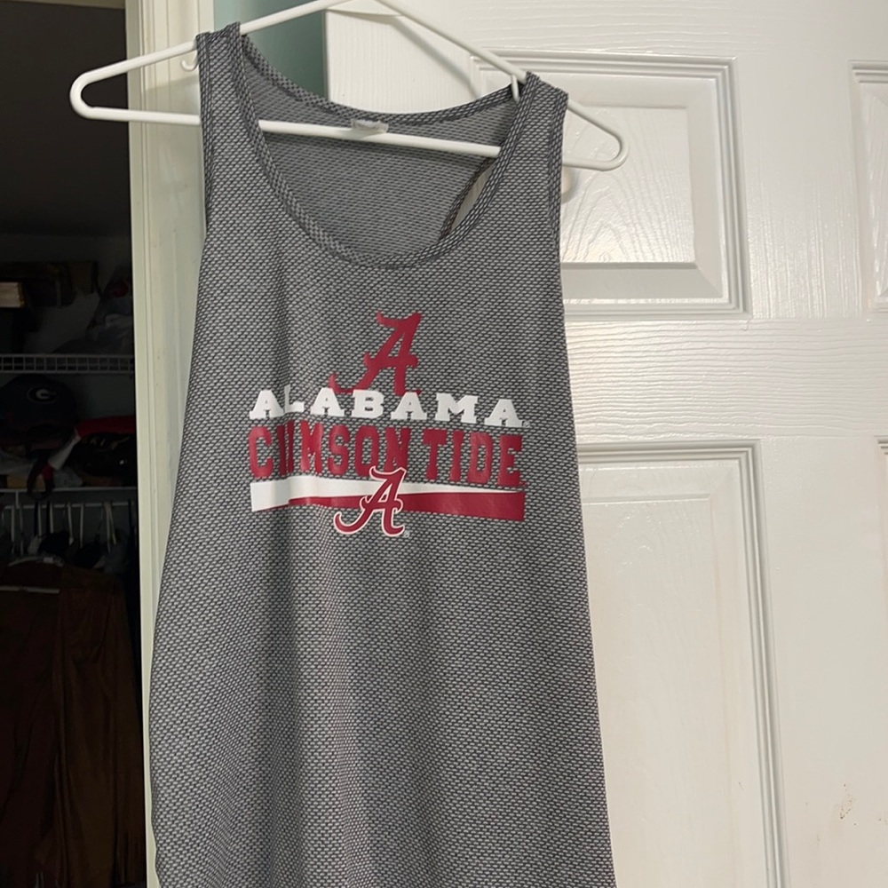 Super cute tank top